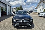 Mercedes-Benz GLC 250 4M Distronic, Rückfahrkamera, AppleCarplay 112.301 km 19.990 &euro; Rodgau 63110