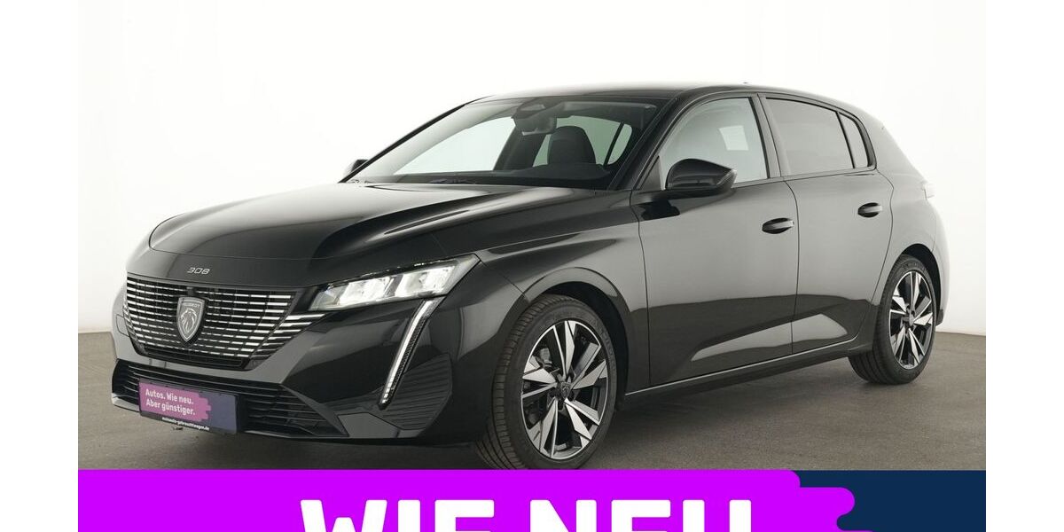 Peugeot 308 27.951 km 19.667 &euro; Dietzenbach bei Frankfurt 63128