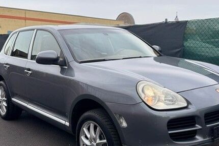Porsche Cayenne 211.572 km 7.900 &euro; Hanau 63452