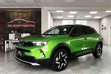 Opel Mokka 36.805 km 17.999 &euro; Erlensee 63526