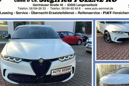 Alfa Romeo Tonale 38.567 km 26.400 &euro; Langenselbold 63505