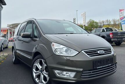 Ford Galaxy 180.000 km 8.990 &euro; Aschaffenburg 63741