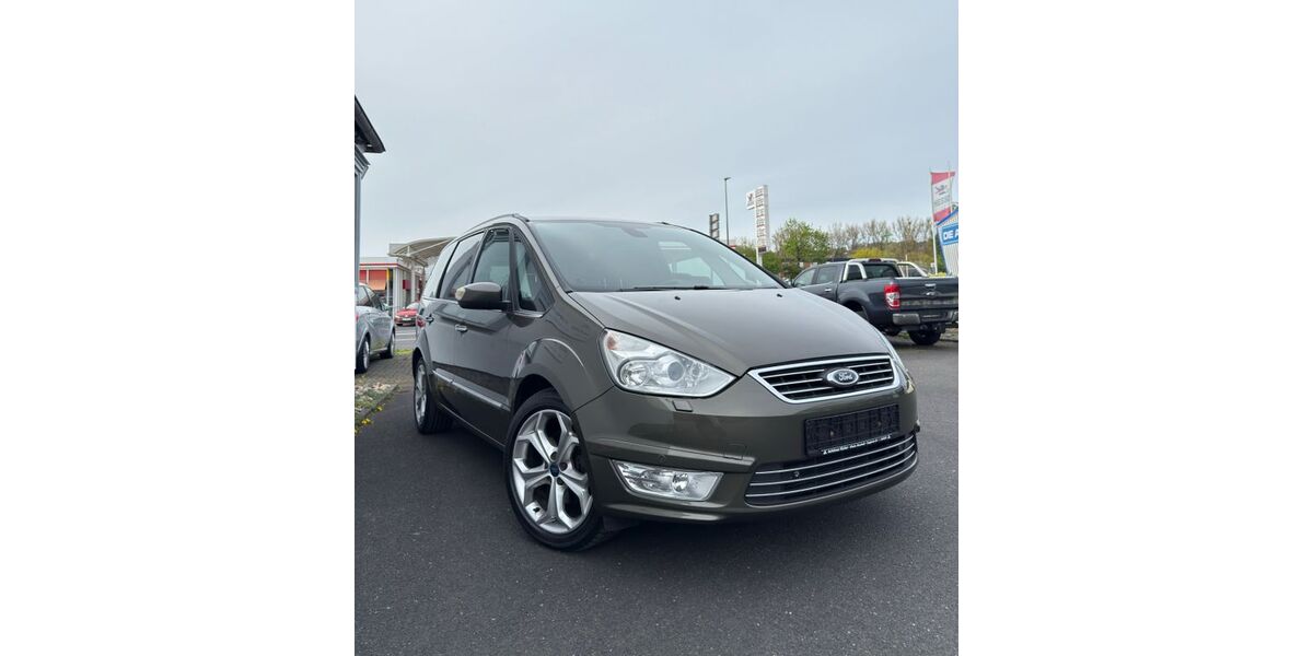 Ford Galaxy 180.000 km 8.990 &euro; Aschaffenburg 63741