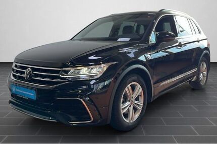 VW Tiguan 36.518 km 30.430 &euro; Aschaffenburg 63741
