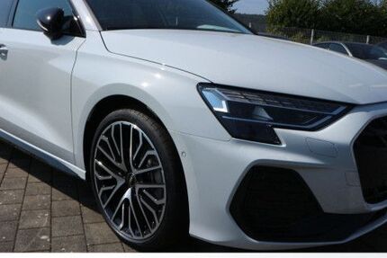 Audi A3 31.342 km 37.449 &euro; Großwallstadt 63868