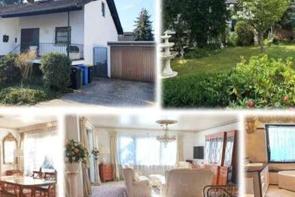 Haus Rodgau - 8 Zimmer, 177 m&sup2;, 780.000&euro; | Angebot:25936860