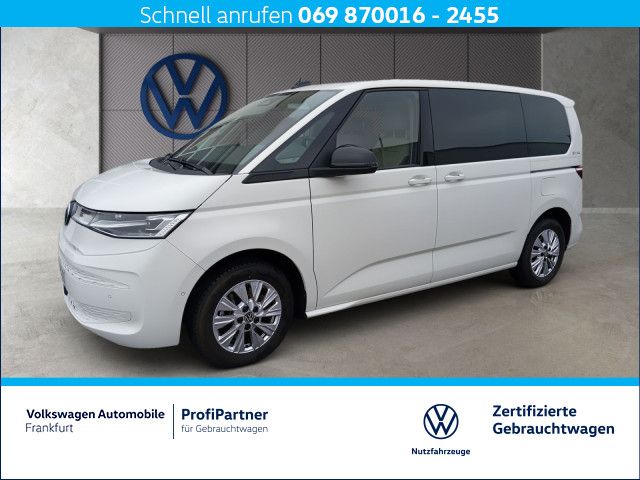 VW T7 Multivan 4.500 km 62.480 &euro; Hanau 63452