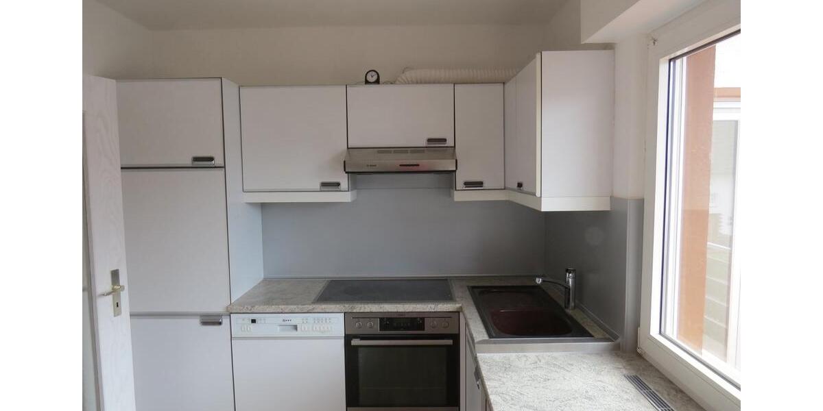 Etagenwohnung Langenselbold - 3 Zimmer, 95 m&sup2;, 890&euro; | Angebot:26481556