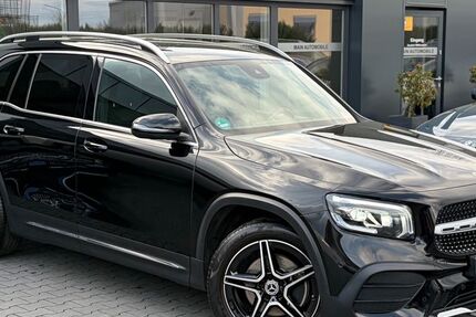 Mercedes-Benz GLB 200 72.000 km 31.890 &euro; Seligenstadt 63500