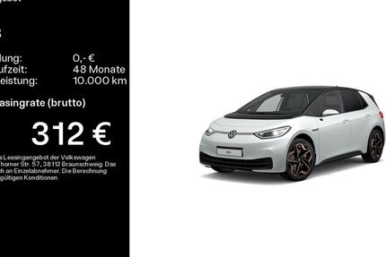 VW ID.3 61.000 km 24.449 &euro; Linsengericht 63589
