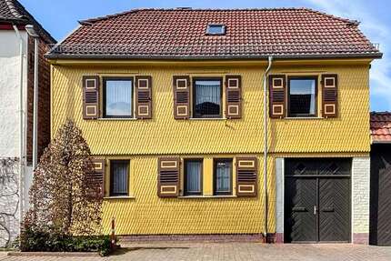 Haus Reinheim - 5 Zimmer, 110 m&sup2;, 299.000&euro; | Angebot:26106353