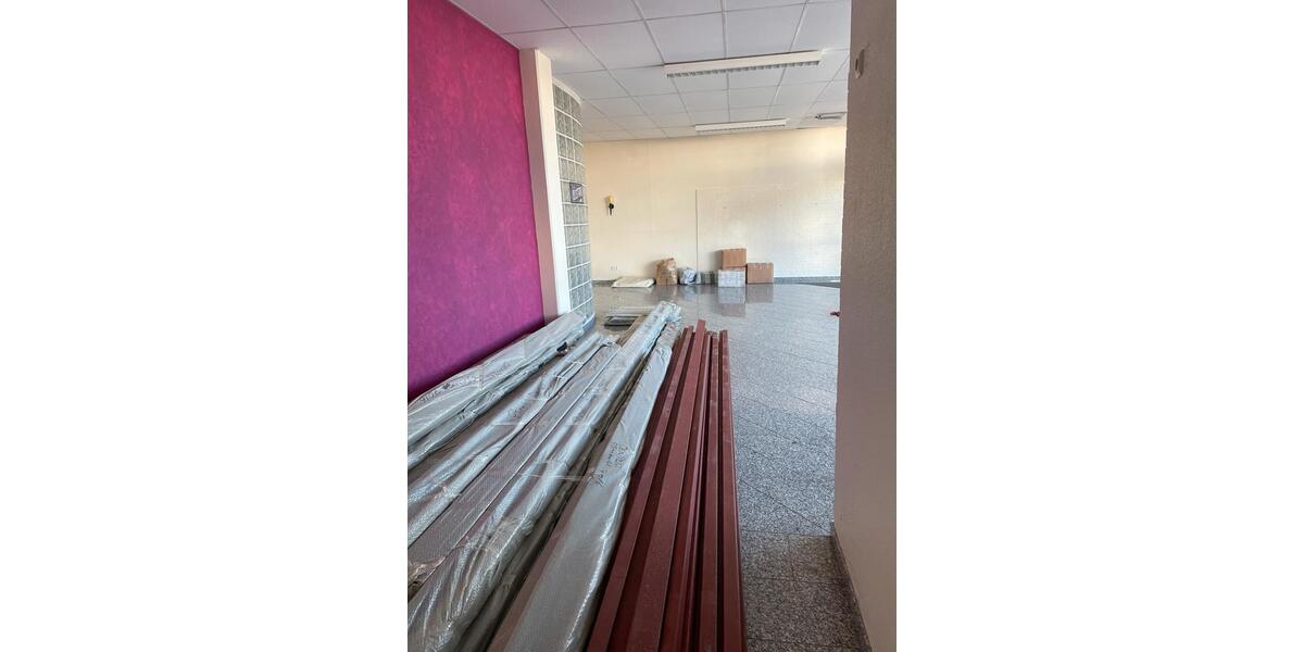 Gewerbeobjekt Babenhausen - 1.850&euro; | Angebot:26030009