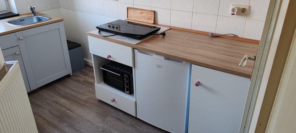 Etagenwohnung Aschaffenburg Österreicher Kolonie - 2 Zimmer, 35 m&sup2;, 450&euro; | Angebot:25931447