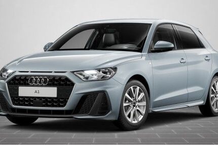 Audi A1 3.279 km 26.980 &euro; Aschaffenburg 63741
