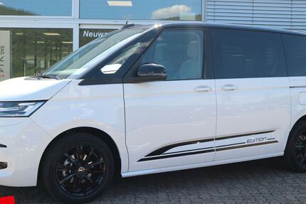 VW T7 Multivan 35.500 km 53.450 &euro; Laudenbach 63925
