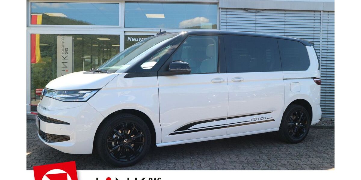 VW T7 Multivan 35.500 km 53.450 &euro; Laudenbach 63925