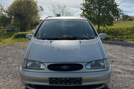 Ford Galaxy 421.000 km 1.000 &euro; Leidersbach 63849