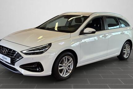 Hyundai i30 77.723 km 16.430 &euro; Aschaffenburg 63741