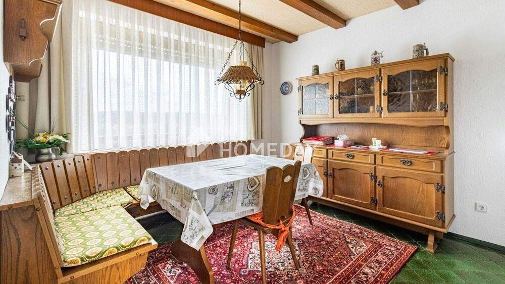 Reihenmittelhaus Erlenbach am Main Erlenbach - 7 Zimmer, 168 m&sup2;, 335.900&euro; | Angebot:25773275