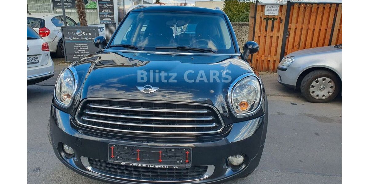Mini Cooper 175.000 km 5.000 &euro; Dietzenbach 63128