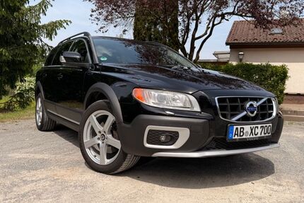 Volvo XC70 231.929 km 10.500 &euro; Hösbach 63768
