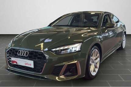 Audi A5 9.537 km 46.980 &euro; Aschaffenburg 63741