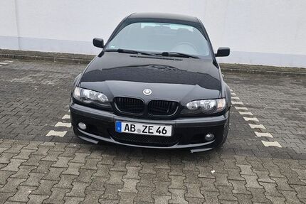 BMW 325 232.055 km 7.800 &euro; Mömbris 63776