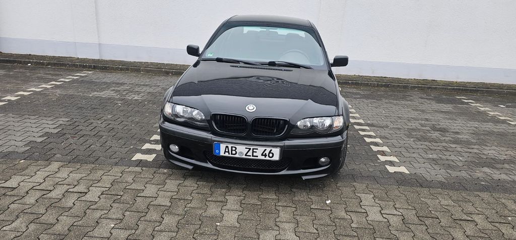 BMW 325 232.055 km 7.800 &euro; Mömbris 63776
