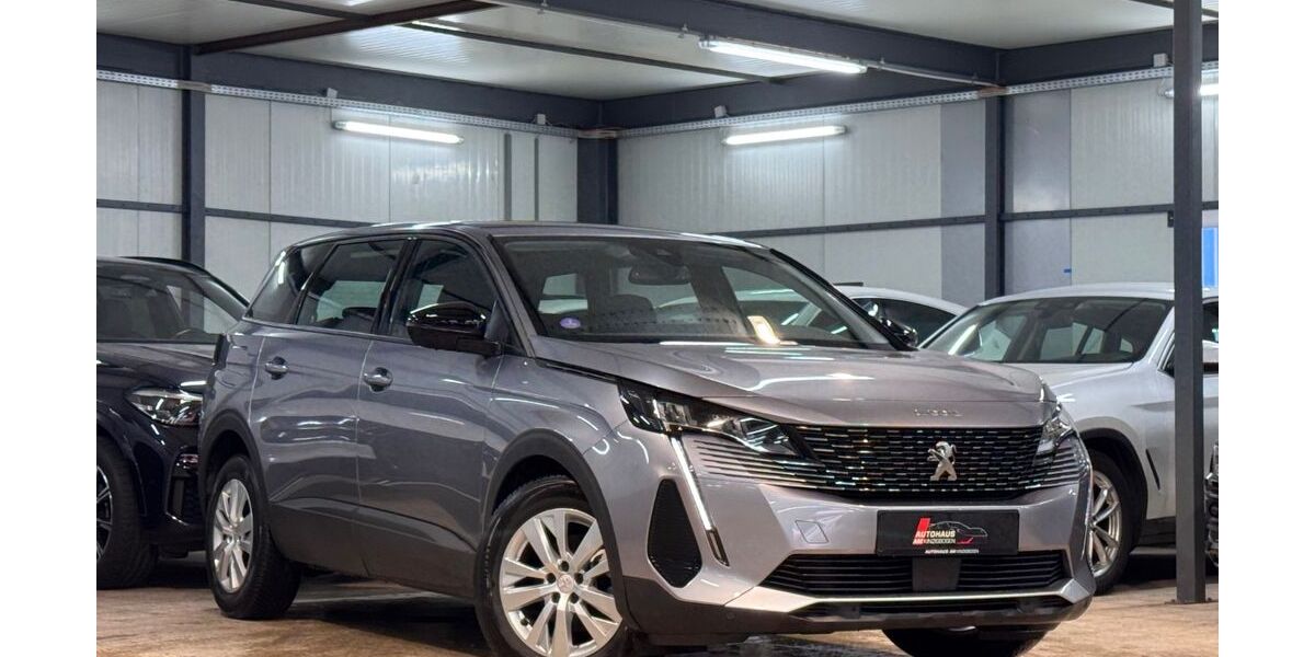 Peugeot 5008 103.131 km 16.890 &euro; Maintal 63477