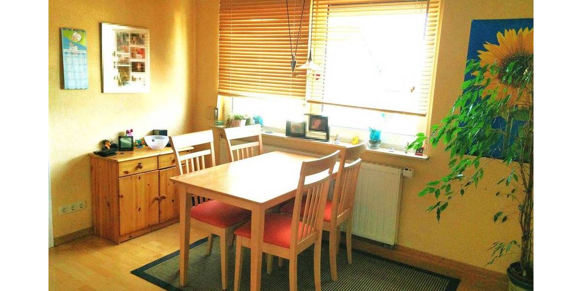 Etagenwohnung Alzenau - 2 Zimmer, 51 m&sup2;, 159.000&euro; | Angebot:26155301
