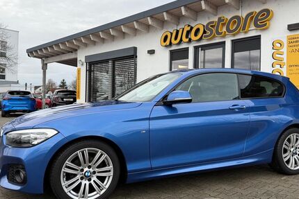 BMW 116 185.500 km 8.485 &euro; Großostheim 63762