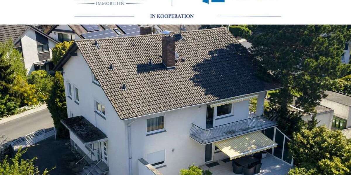 Einfamilienhaus Eppertshausen - 11 Zimmer, 290 m&sup2;, 659.000&euro; | Angebot:26321982