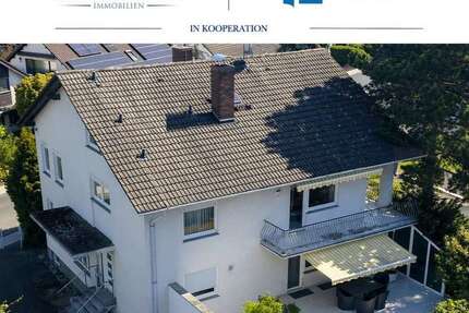 Haus Eppertshausen - 11 Zimmer, 290 m&sup2;, 659.000&euro; | Angebot:26321982