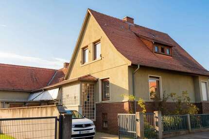 Haus Erlensee - 7 Zimmer, 167 m&sup2;, 320.000&euro; | Angebot:25352984