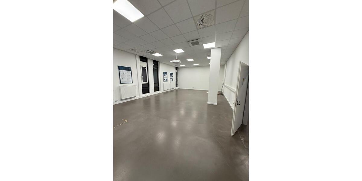 Gewerbeobjekt Aschaffenburg Österreicher Kolonie - 1.050&euro; | Angebot:25999182