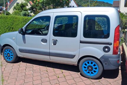 Renault Kangoo 230.000 km 1.900 &euro; Großheubach 63920