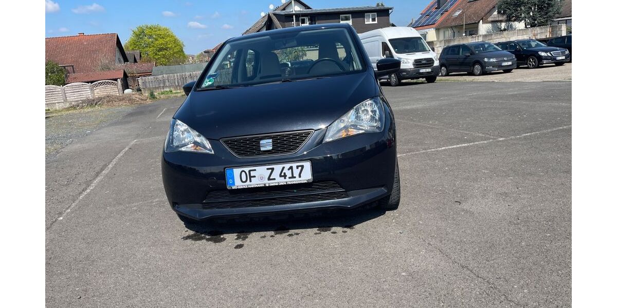 Seat Mii 99.000 km 3.999 &euro; Dietzenbach 63128