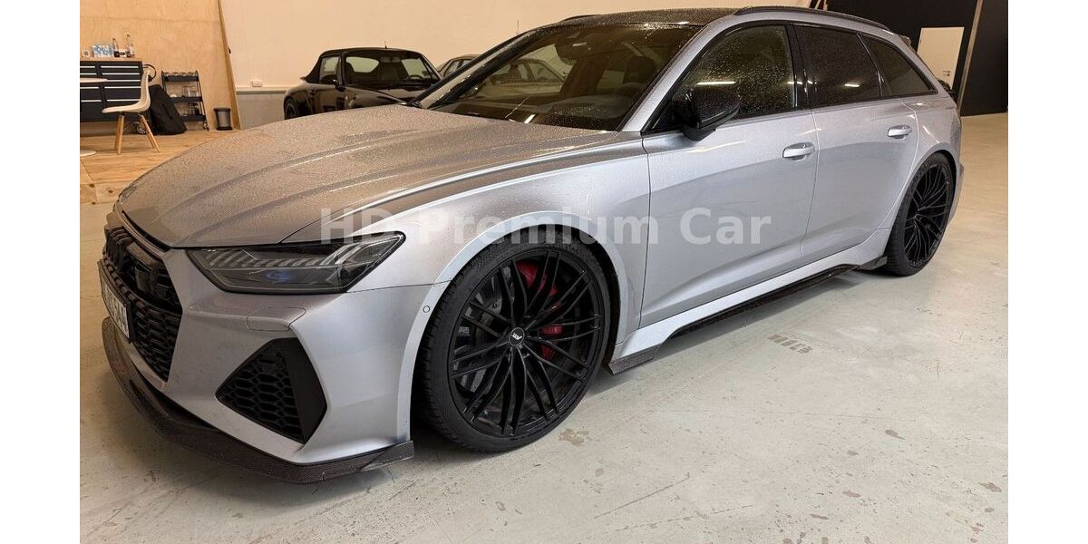 Audi RS6 69.100 km 129.888 &euro; Gelnhausen 63571