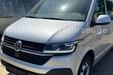 VW T6 Kombi 193.000 km 23.562 &euro; Stockstadt am Main 63811