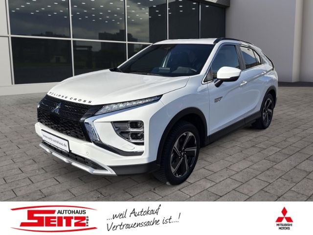 Mitsubishi Eclipse Cross 20.896 km 26.580 &euro; Obernburg 63785