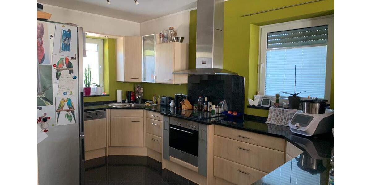 Einfamilienhaus Aschaffenburg Österreicher Kolonie - 12 Zimmer, 230 m&sup2;, 749.000&euro; | Angebot:25452704