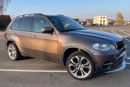 BMW X5 243.590 km 12.500 &euro; Freigericht 63579