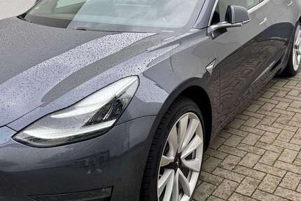 Tesla Model 3 156.000 km 21.999 &euro; Seligenstadt, Einhardstadt 63500