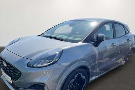 Ford Puma 15.000 km 29.990 &euro; Linsengericht 63589