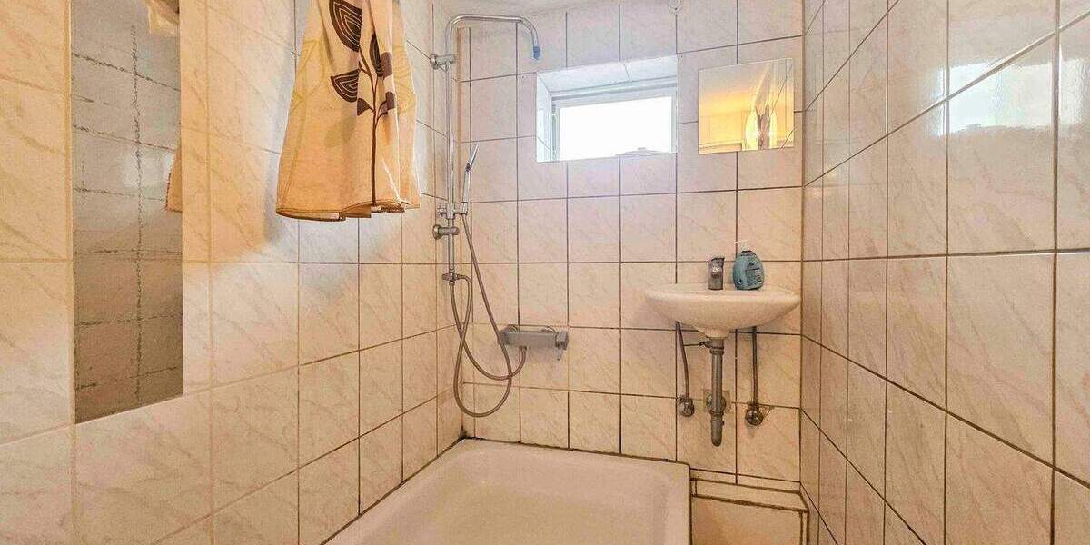 Mehrfamilienhaus, Wohnhaus Groß-Zimmern Zimmern - 9 Zimmer, 190 m&sup2;, 349.000&euro; | Angebot:25820769