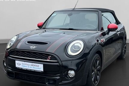 Mini Cooper S Cabrio 83.401 km 20.990 &euro; Alzenau 63755