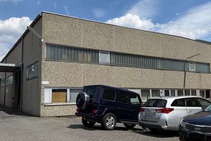 Gewerbeobjekt Hanau Lamboy - 2.490.000&euro; | Angebot:27167587