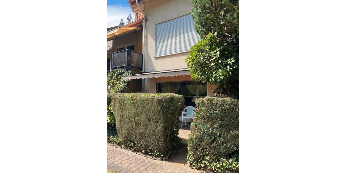 Erdgeschoßwohnung Bruchköbel - 2 Zimmer, 64 m&sup2;, 199.000&euro; | Angebot:27298251