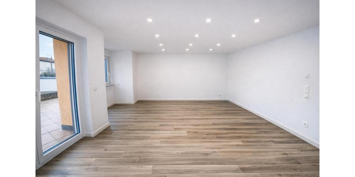 Etagenwohnung Messel - 3 Zimmer, 125 m&sup2;, 1.500&euro; | Angebot:26272066