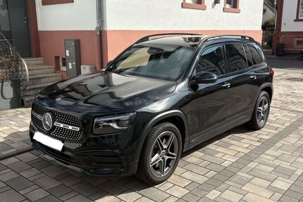 Mercedes-Benz GLB 220 18.500 km 50.900 &euro; Obertshausen 63179